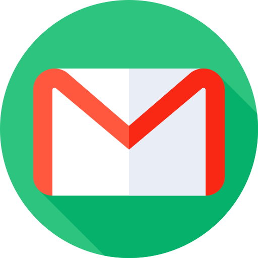 logo do gmail