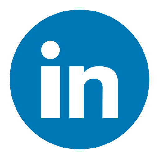 logo do linkedin